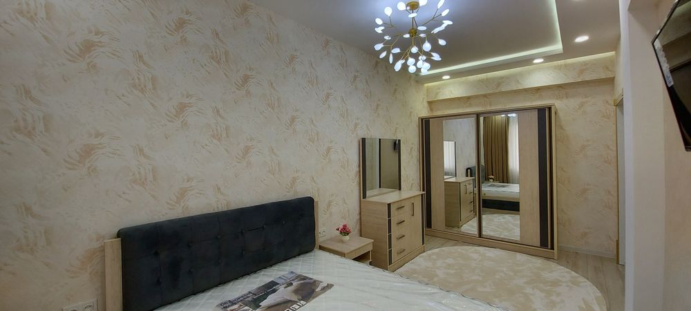 Своя 3-х комнатная квартира на «Федорович»