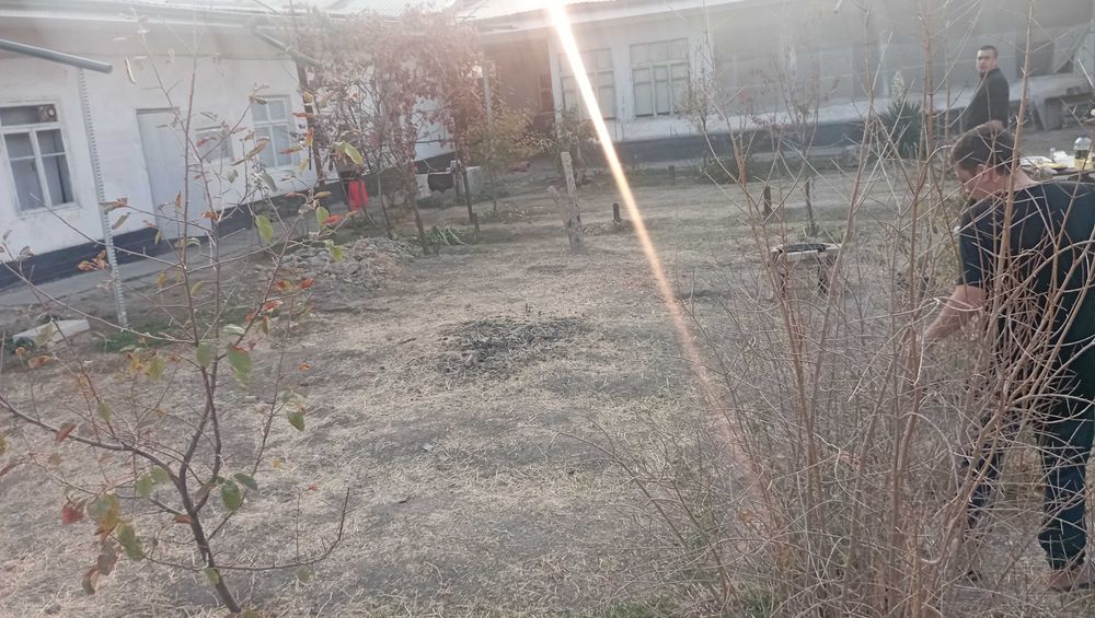 Srochna Hovli sotiladi