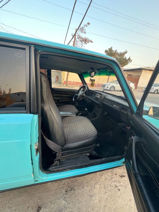 2107 lada vaz Toshkent