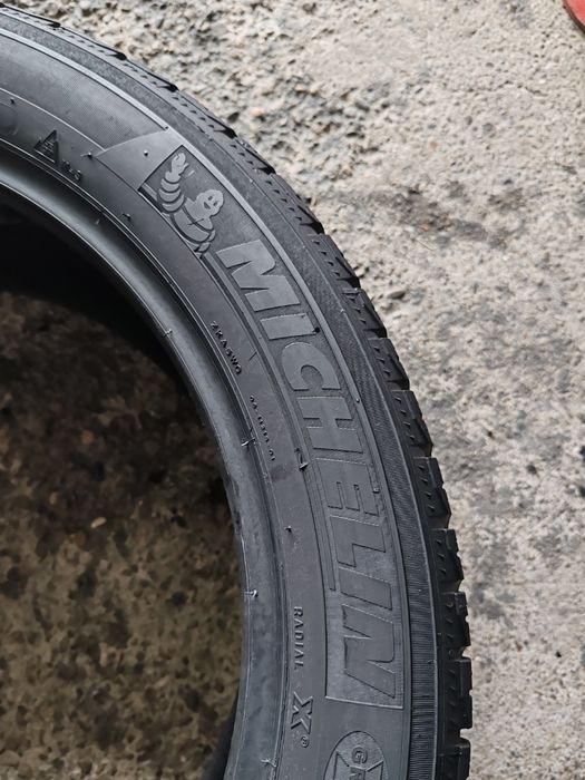 4 anvelope 265 45 20