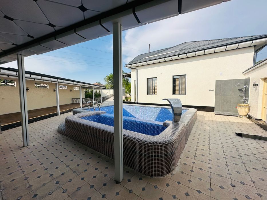 Аренда Новый Дом / Дача, Троицкий