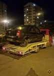 Tractări auto platforma intervenție auto