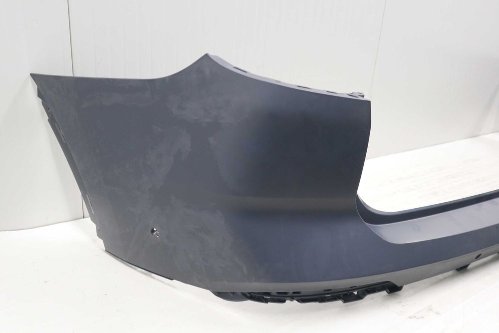 Задна броня БМВ Х3 Г01 Фейс BMW X3 G01 LCI / Облицовка задна броня