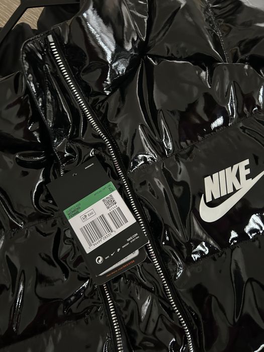яке nike xl sport vision