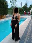 Rochie de seara neagra