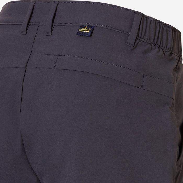 Pantaloni hiking Nomad(Olanda) noi.