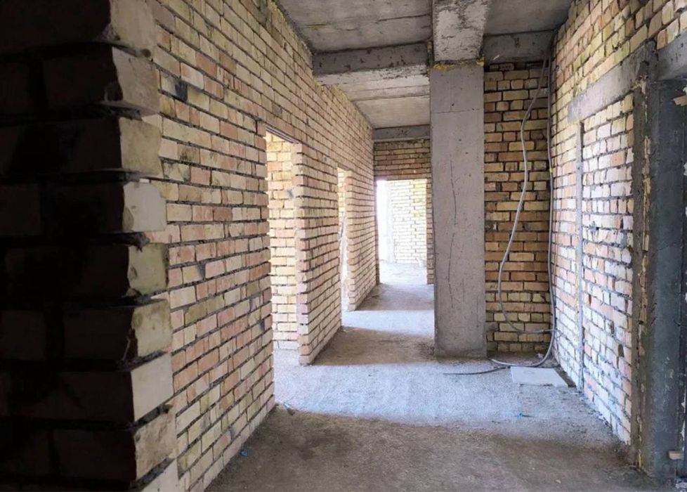 Новостройка квартира 4 х комнатная Мирзо Улугбекский рн