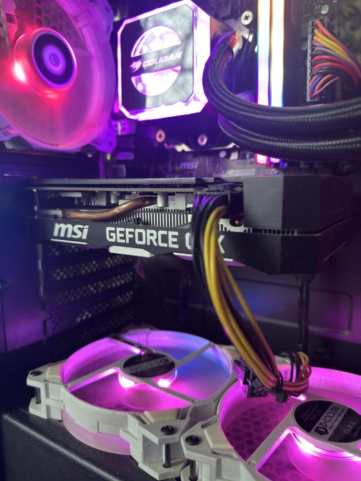 Продается Компьютер