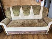 Vand  canapea extensiba