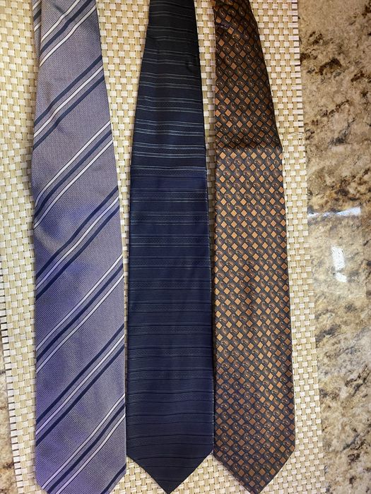 Cravate barbatesti -111 buc
