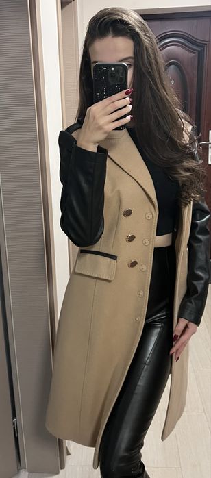 Чисто ново палто Danini