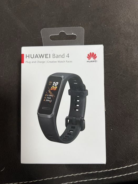 Huawei Band 4 smart часовник