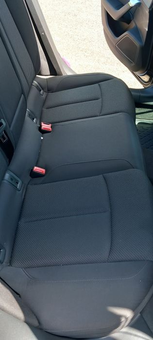 AUDI A6 C8 2019 40tdi 2.0 mild hybrid