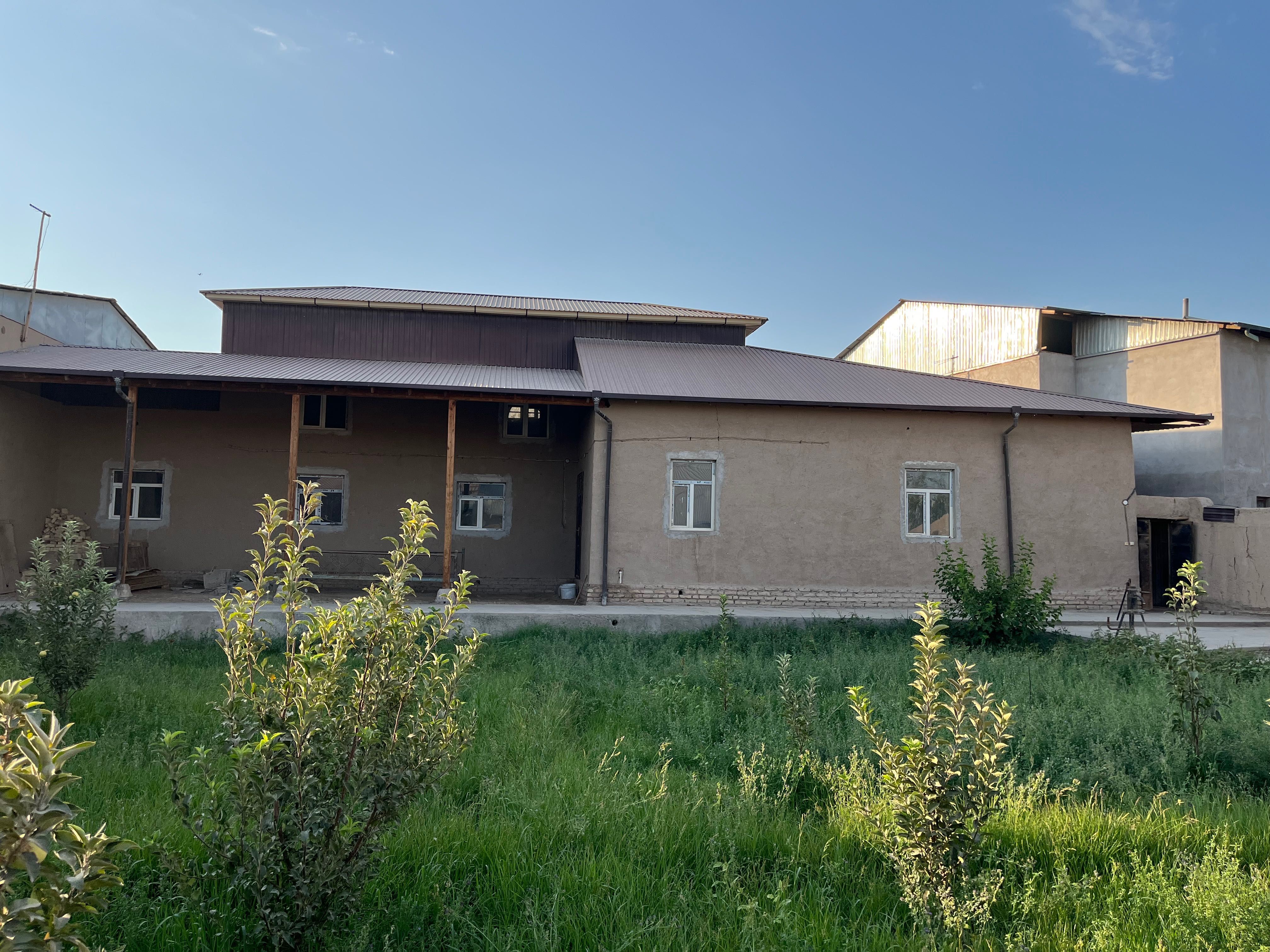 UY SOTILADI Xonqa tuman Paxtakor mahallasi