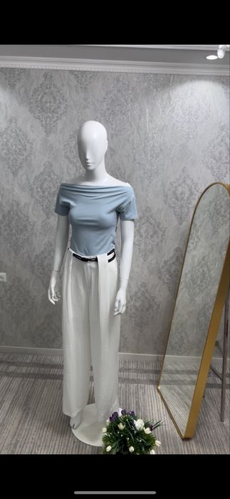 Зеркала /Oyna /Ойна