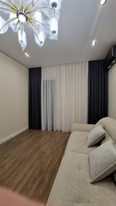 Пошив штор на заказ! Шторы, жалюзи, карнизы,