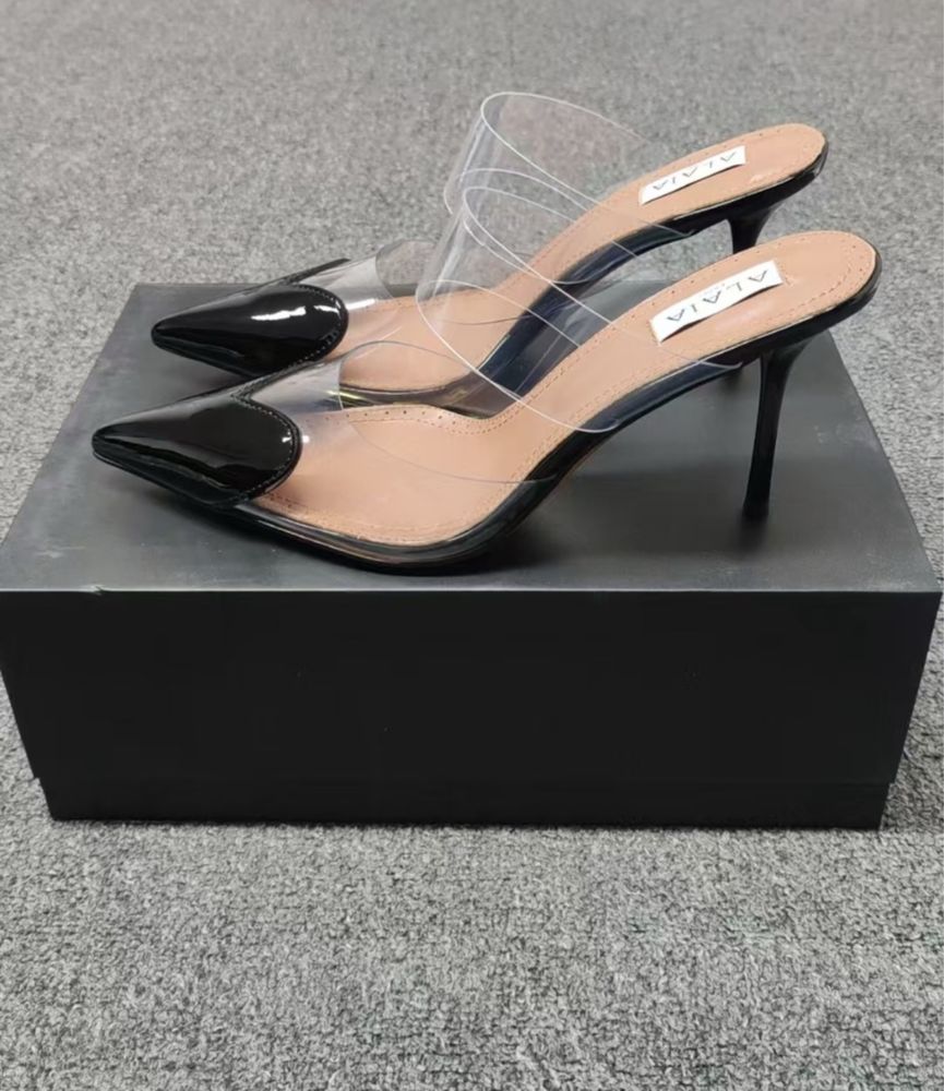 Дамски обувки Alaia 36,37,38,39,40,41 номер