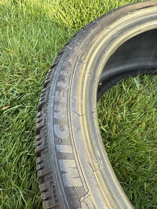 205/45R17 88V Anvelopa Iarna Michelin ALPIN 6