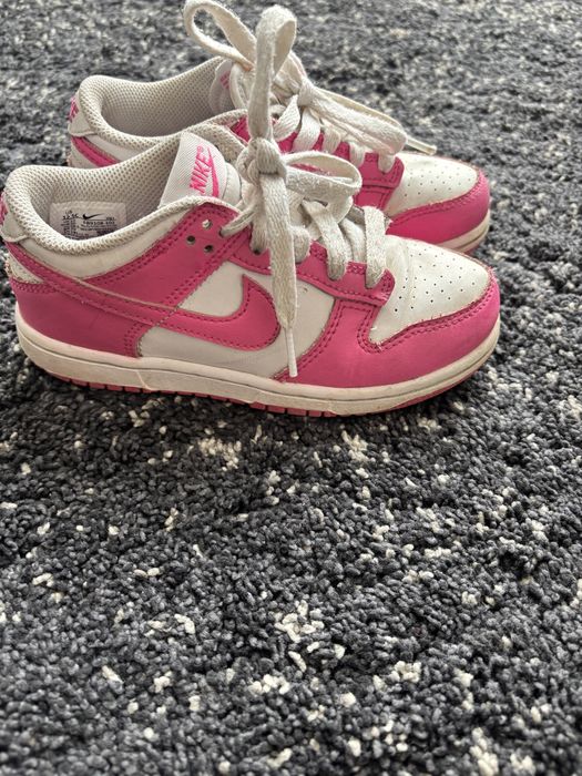 Кецове Nike- 30 номер