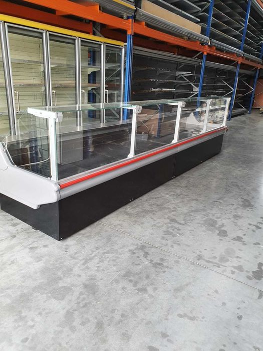 Vitrine frigorifice second hand