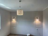 Electrician instalatii electrice interioare si exterioare