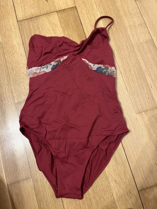 Body uri simple balet