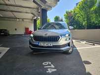 Skoda Karoq Primul propietar