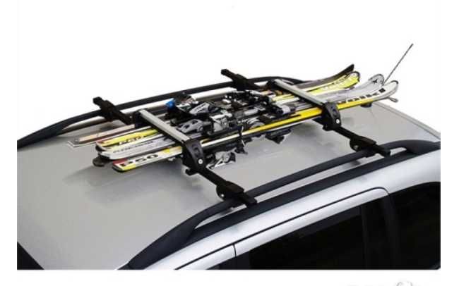 Багажник за   СКИ -56CM