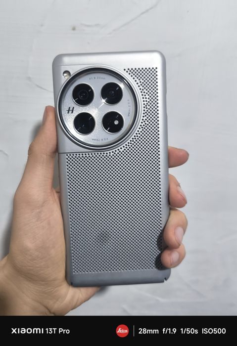 OnePlus 12 обмен или продам