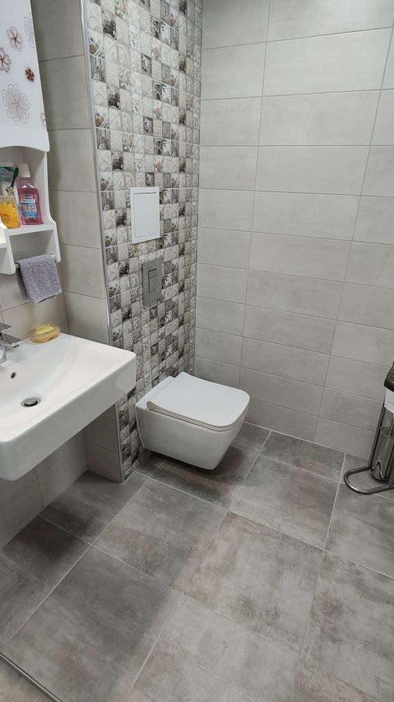 Дава се под наем Тристаен апартамент в Стара Загора, ОРБ - 99 кв.м за 128000 € - Снимка #10