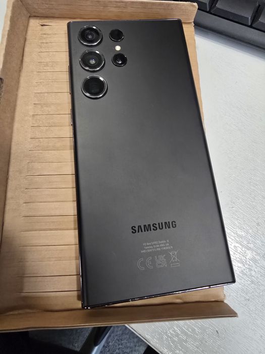 Samsung S23 Ultra 512GB