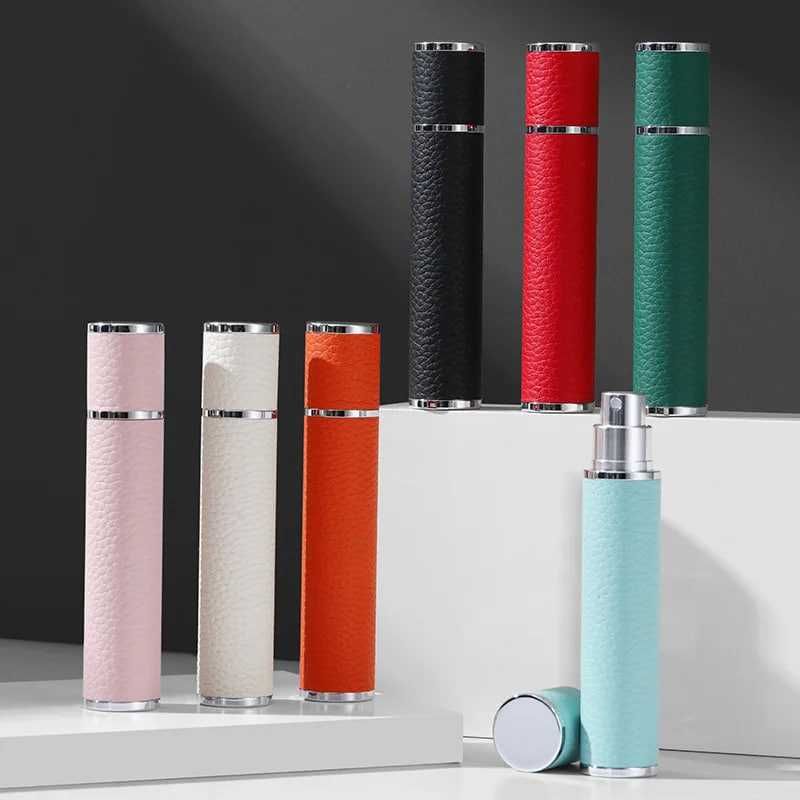 Atomayzer, atir uchun 10 ml  razlivlar,flokon idishlar. (Donaga)