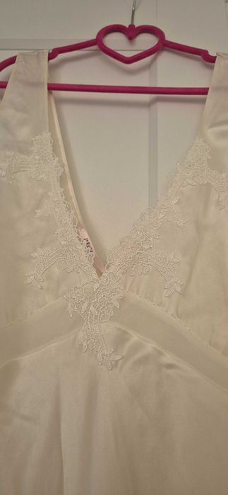 Slip dress matase 100%