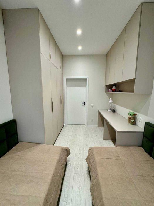 Продается Квартира Улица бобура 3 ком Новостройка