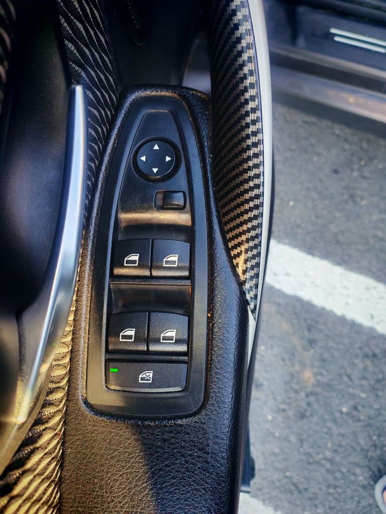 BMW seria 3 f30 de vânzare