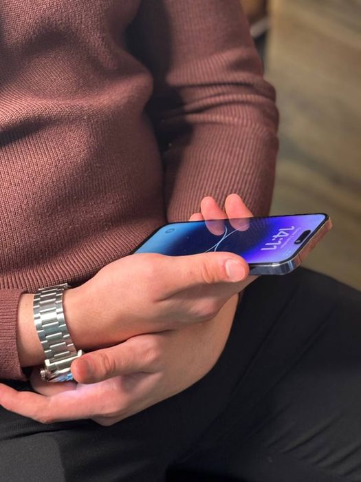 Apple iPhone 14 pro max