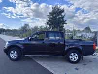 Nissan Navara 2007