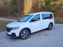 De vanzare Ford tourneo connect LWB active