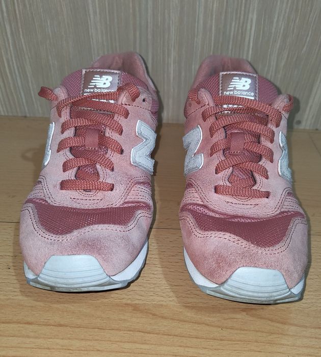 NEW BALANCE дамски маратонки