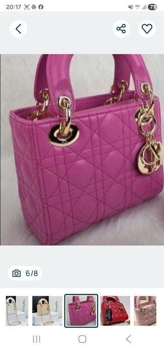 Genti mini,model Lady,diverse nuanțe,France,saculet, etichetă