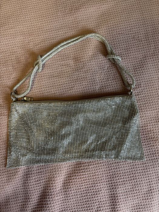 Продам праздничную сумочку