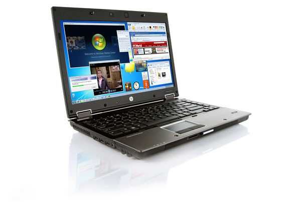 Laptop I7 8GB 250SSD Impecabil