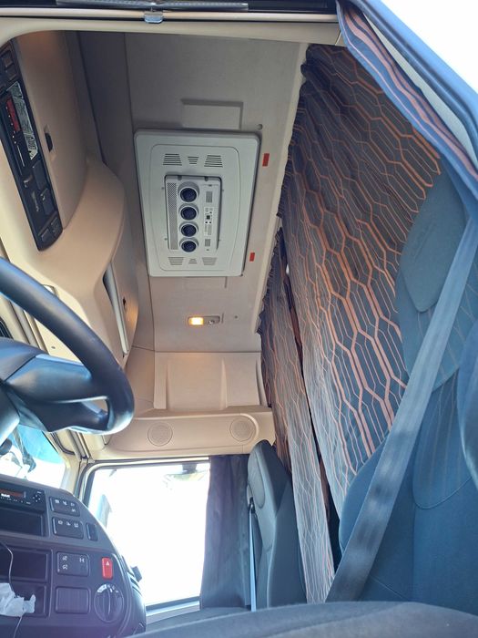 DAF XF 106 480/2020 RAR EFECTUAT