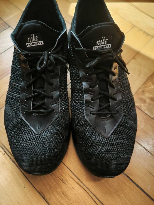 Air Max infinity flyknit  лот мъжки маратонки 44 Adidas puma breaker