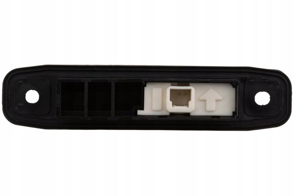 Бутон За Отваряне На Багажник, Toyota, Highlander Xu50, Европейски