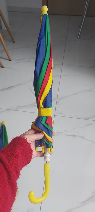 Umbrele ploaie de copii