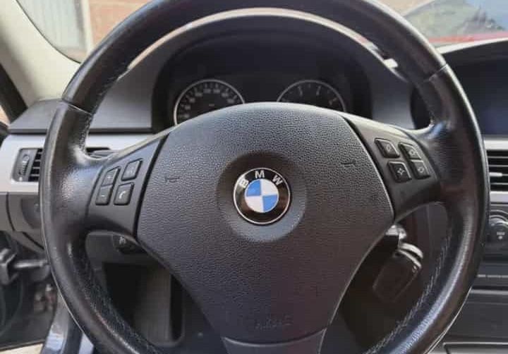 Bmw e91 2.0 benzina / VAND URGENT!!