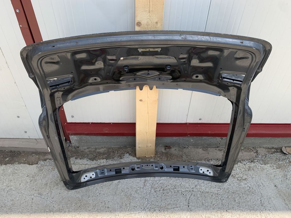 Capota portbagaj, hayon Audi A6 , C7, Avant, Kombi, Break, 2011, 2012, 2013, 2014, 2015, 2016, 2017, 2018.