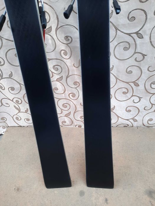 карвинг ски Rossignol Pursuit 14  170см.