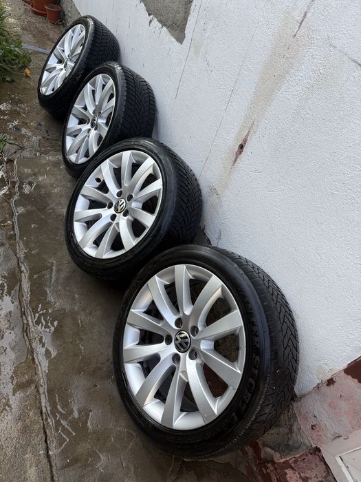 Jante 205/50/r17